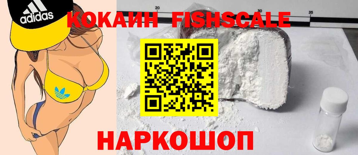Кокаин Fish Scale Светлоград